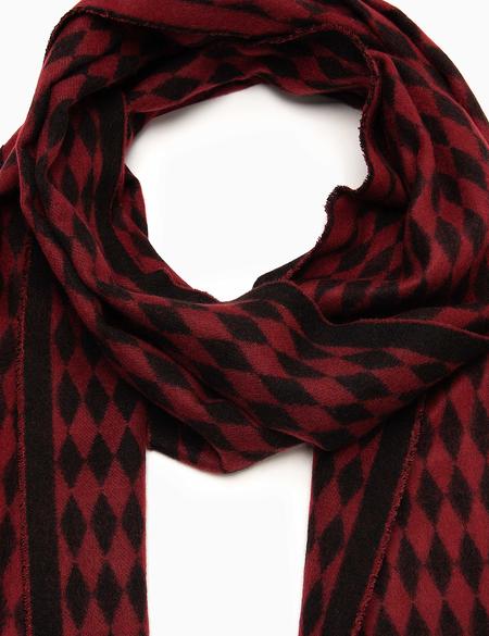 Bordo Kaşkol - 50205363002