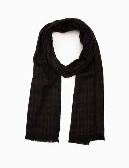 Kahverengi Kaşkol - 50205363003