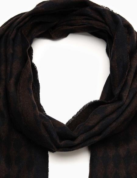 Kahverengi Kaşkol - 50205363003