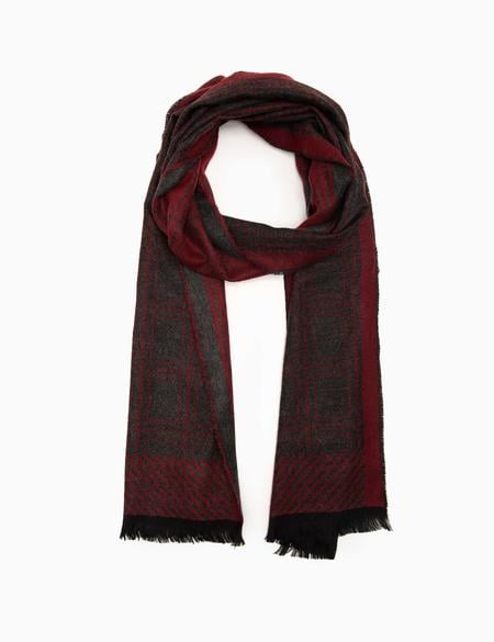 Bordo Kaşkol - 50205366002