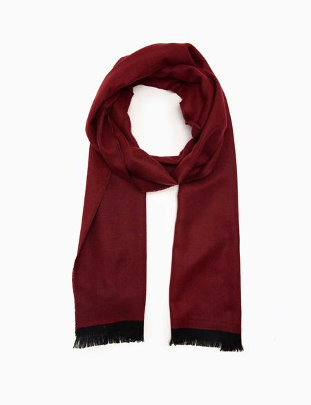 Bordo Kaşkol - 50205372006