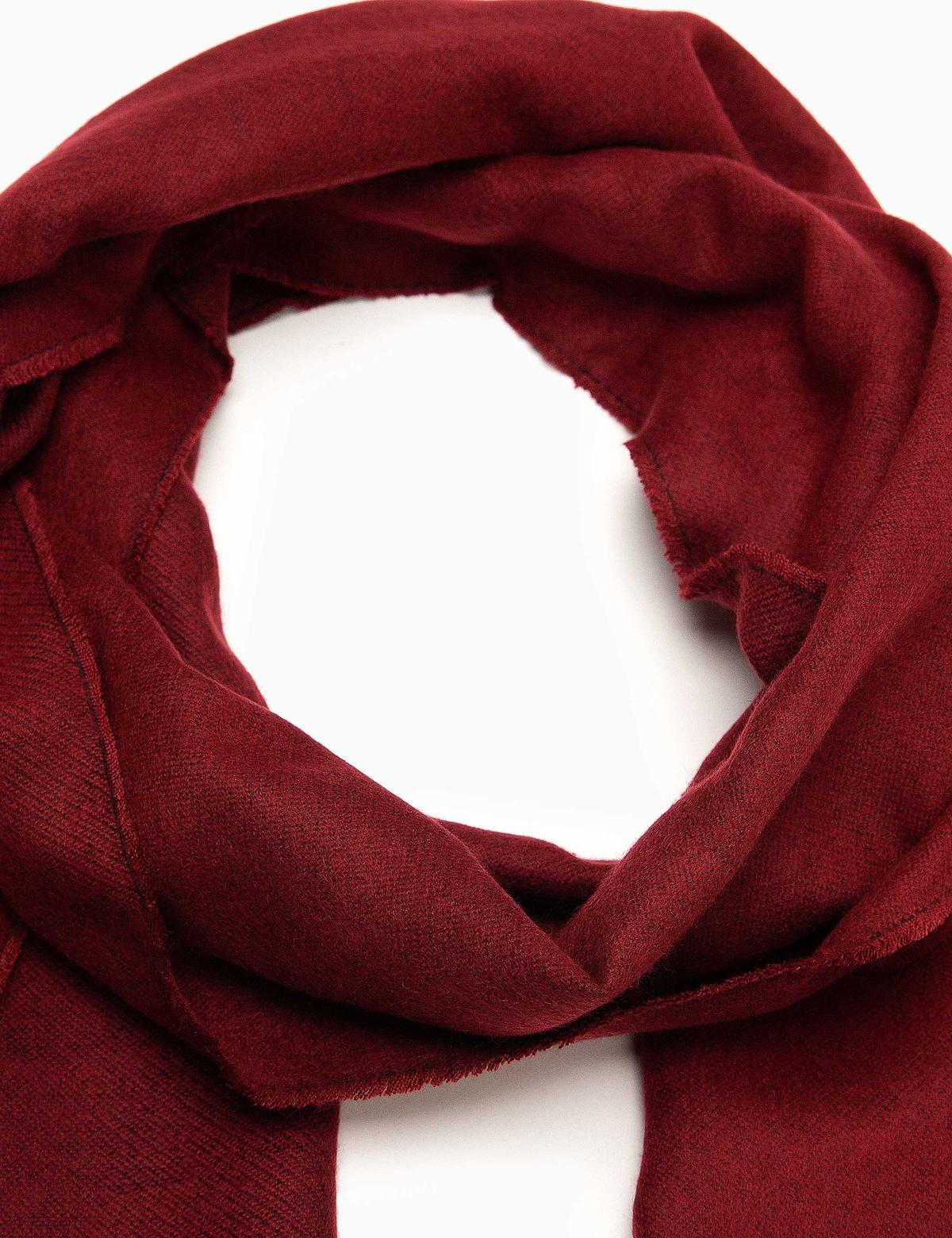 Bordo Kaşkol - 50205372006