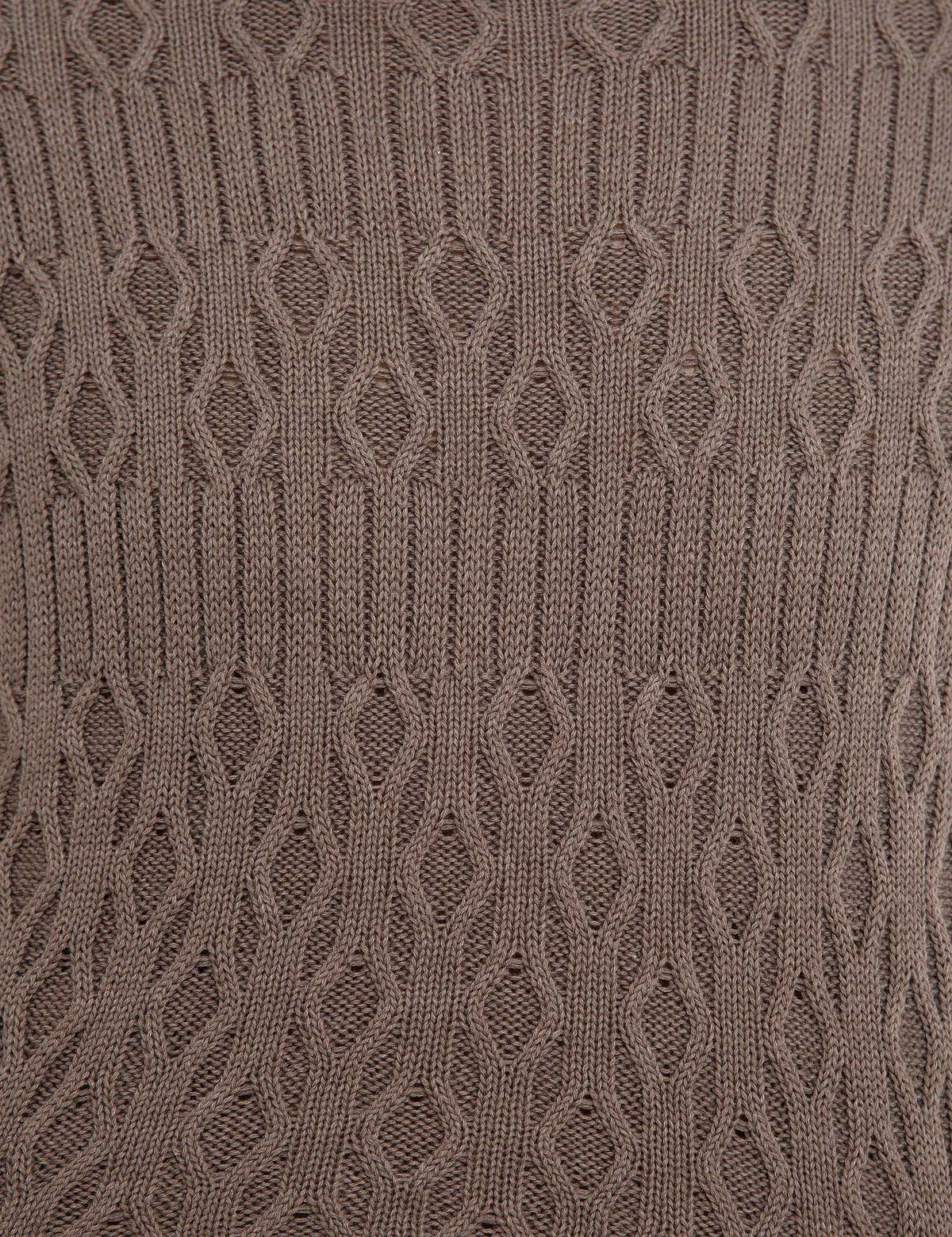 Vizon Slim Fit Kazak - 50208932028