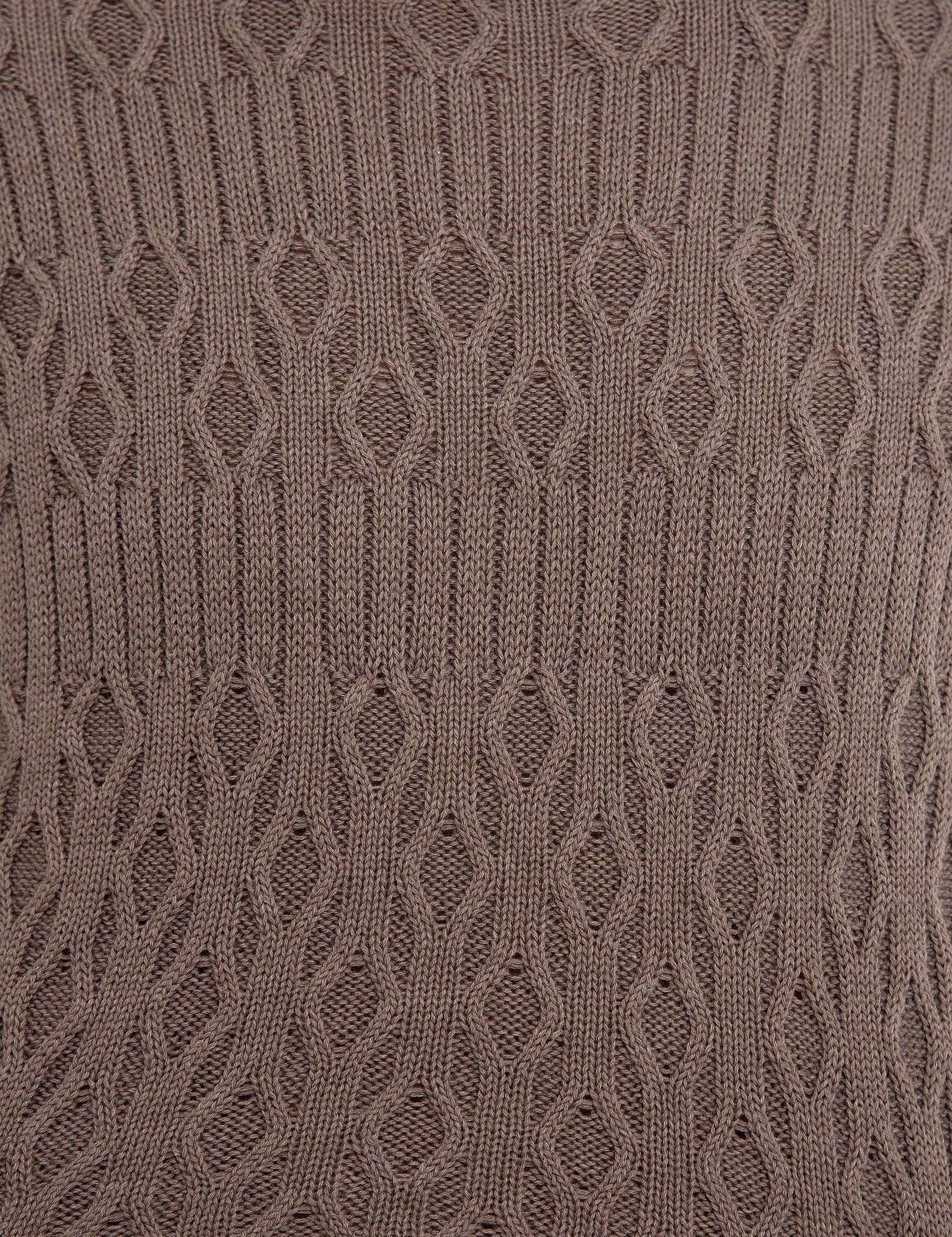 Vizon Slim Fit Kazak