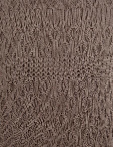 Vizon Slim Fit Kazak - 50208932028