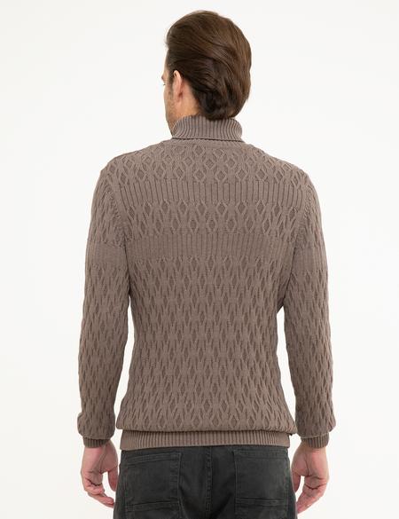 Vizon Slim Fit Kazak - 50208932028