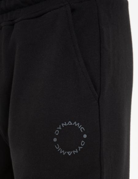 Siyah Slim Fit Eşofman Altı - 50240592027