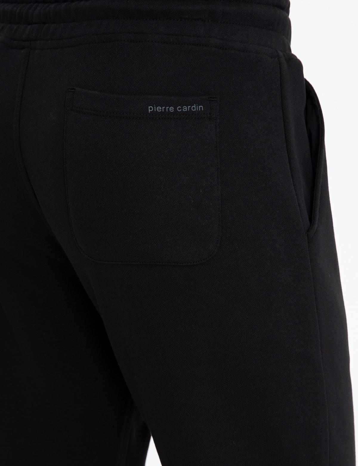 Siyah Slim Fit Eşofman Altı - 50246812001