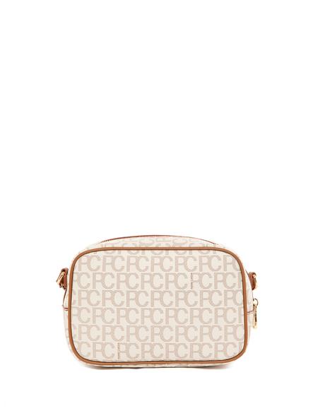 Beyaz Çapraz Çanta - 50244595003