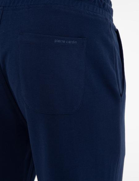 Lacivert Slim Fit Eşofman Altı - 50243992016