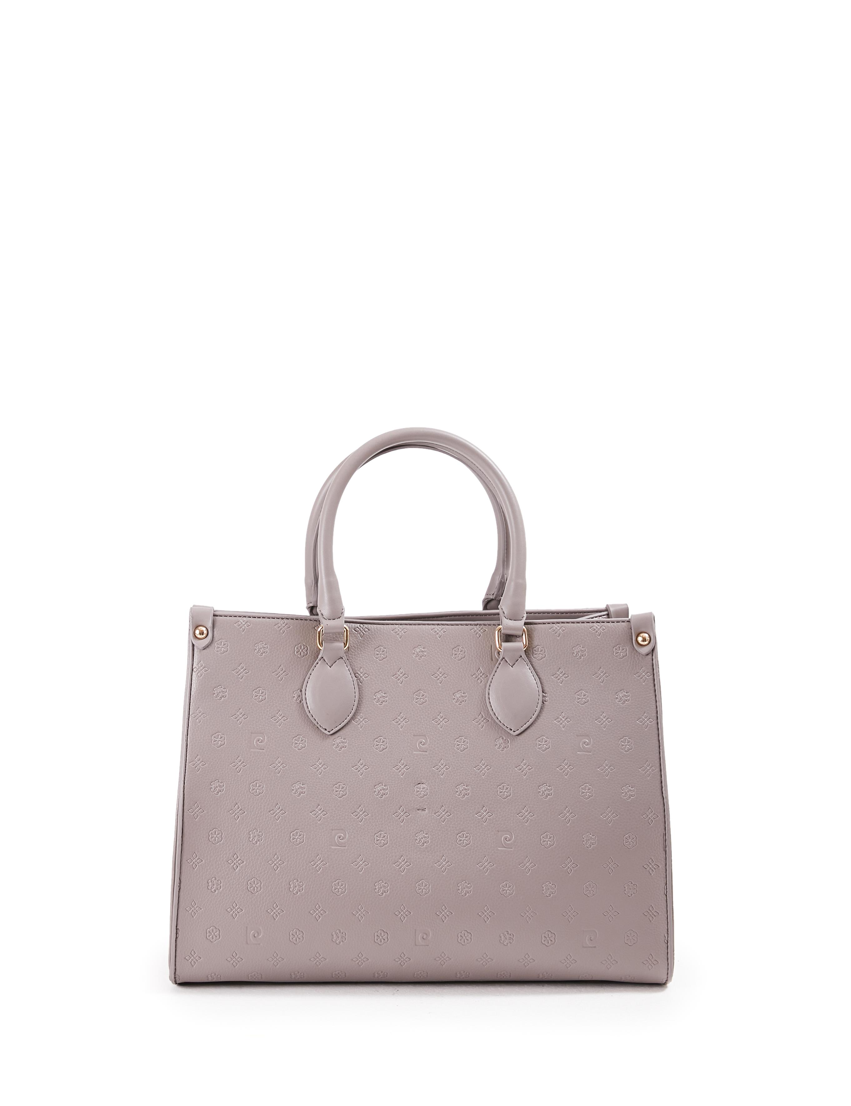 Vizon Omuz Çantası