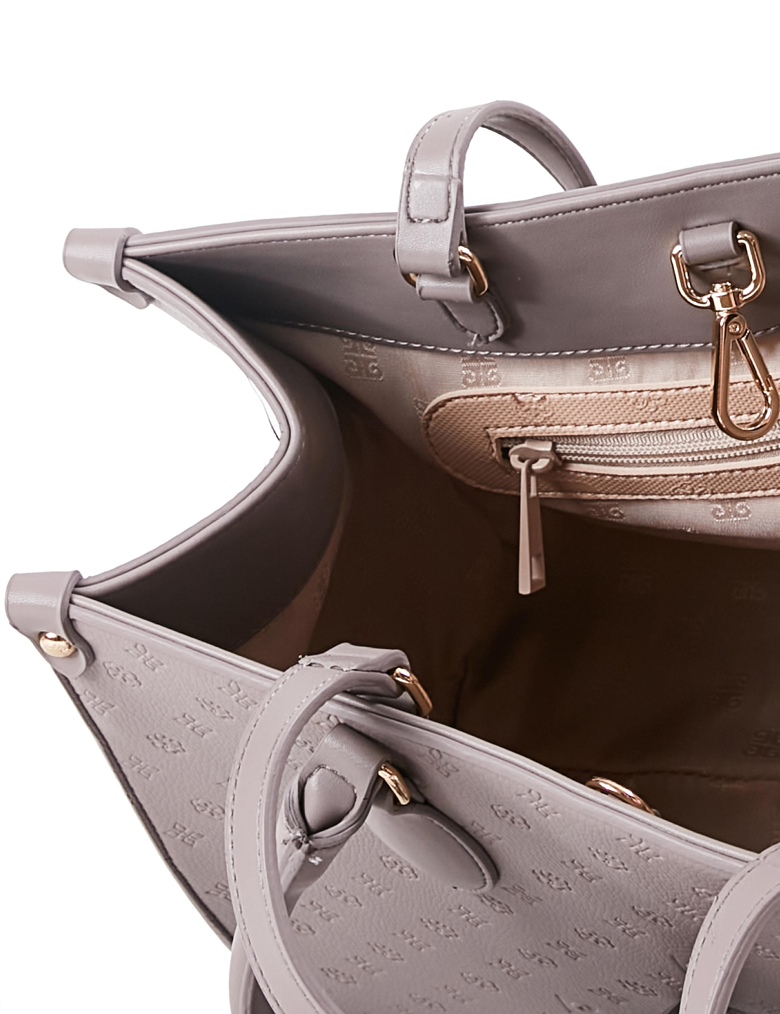 Vizon Omuz Çantası