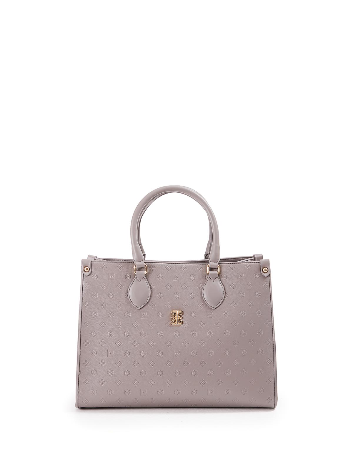 Vizon Omuz Çantası