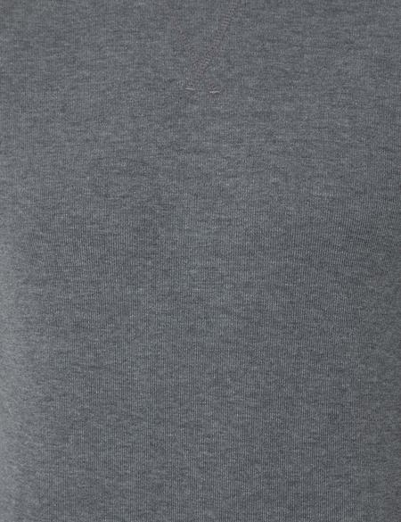 Gri Melanj Sweatshirt - 50240122023