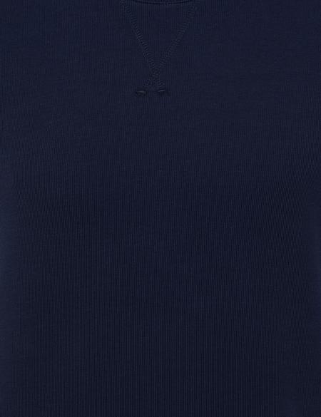 Lacivert Sweatshirt - 50240122014