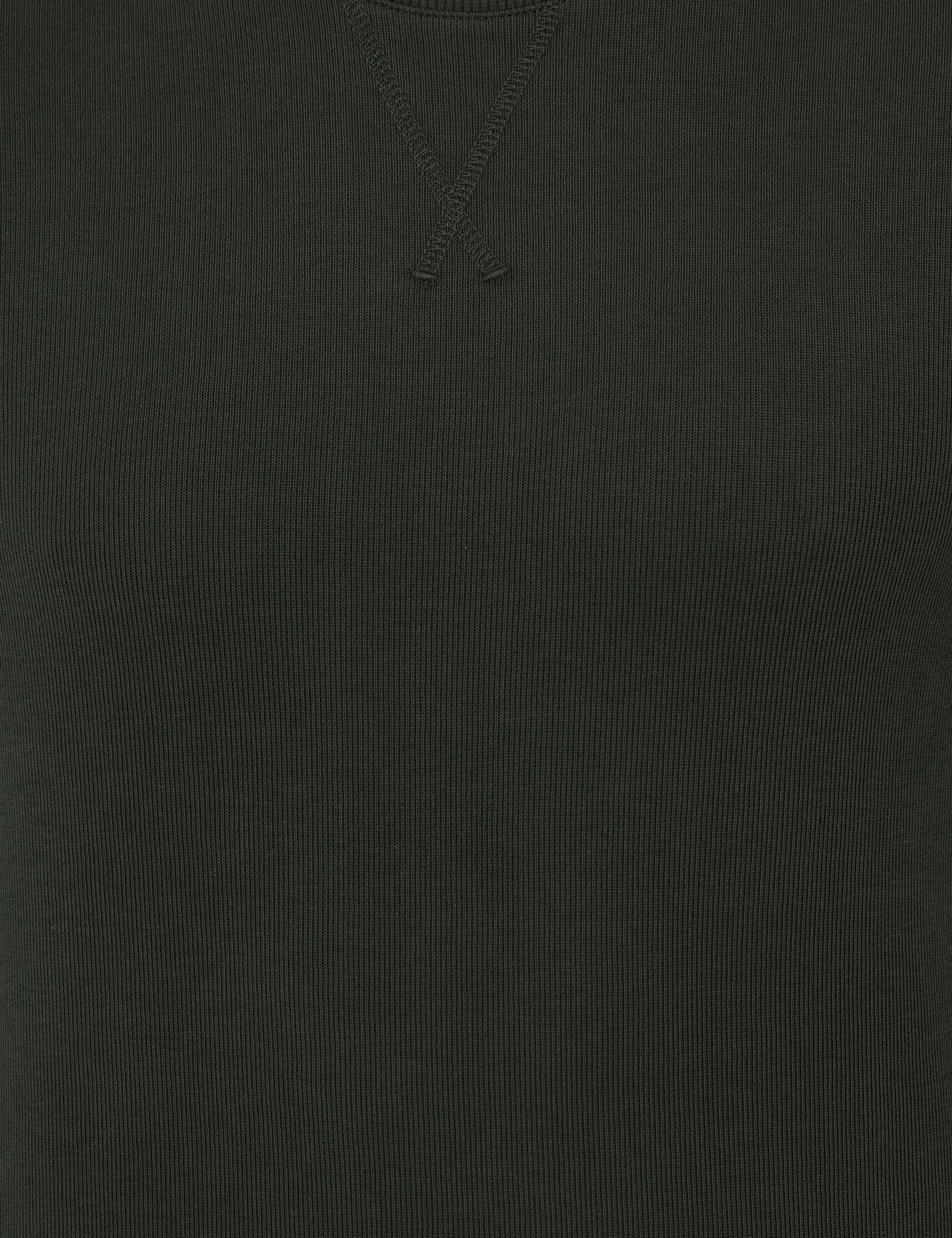 Haki Sweatshirt - Image 6