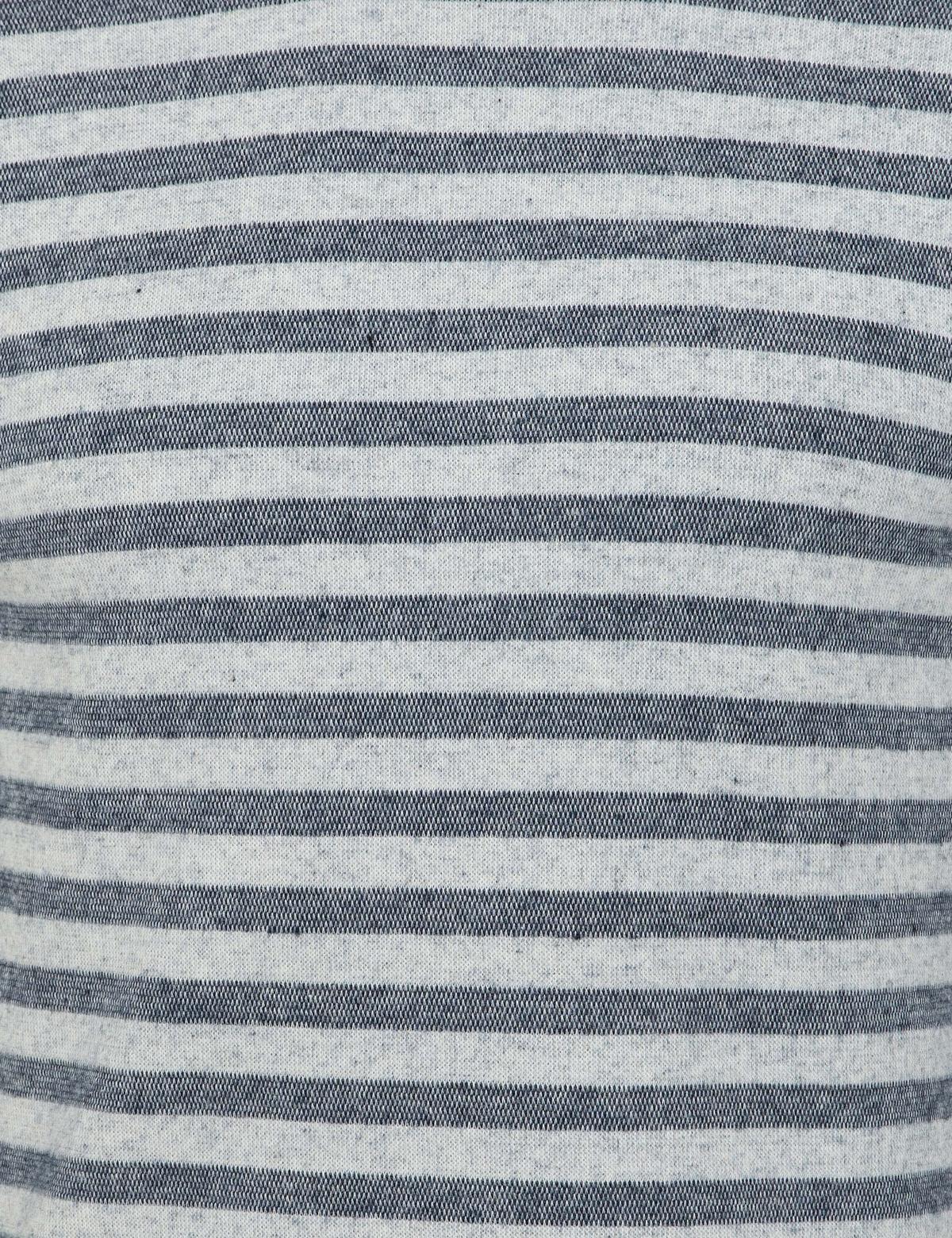 Lacivert Sweatshirt - 50240507004