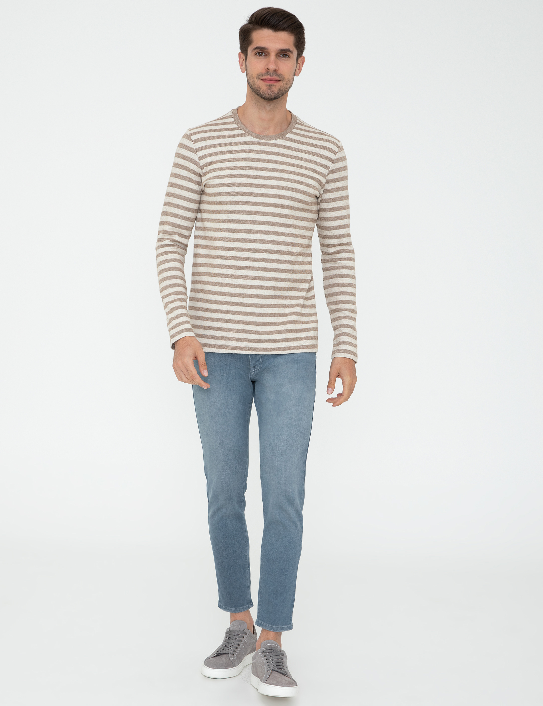 Taba Sweatshirt - Image 5
