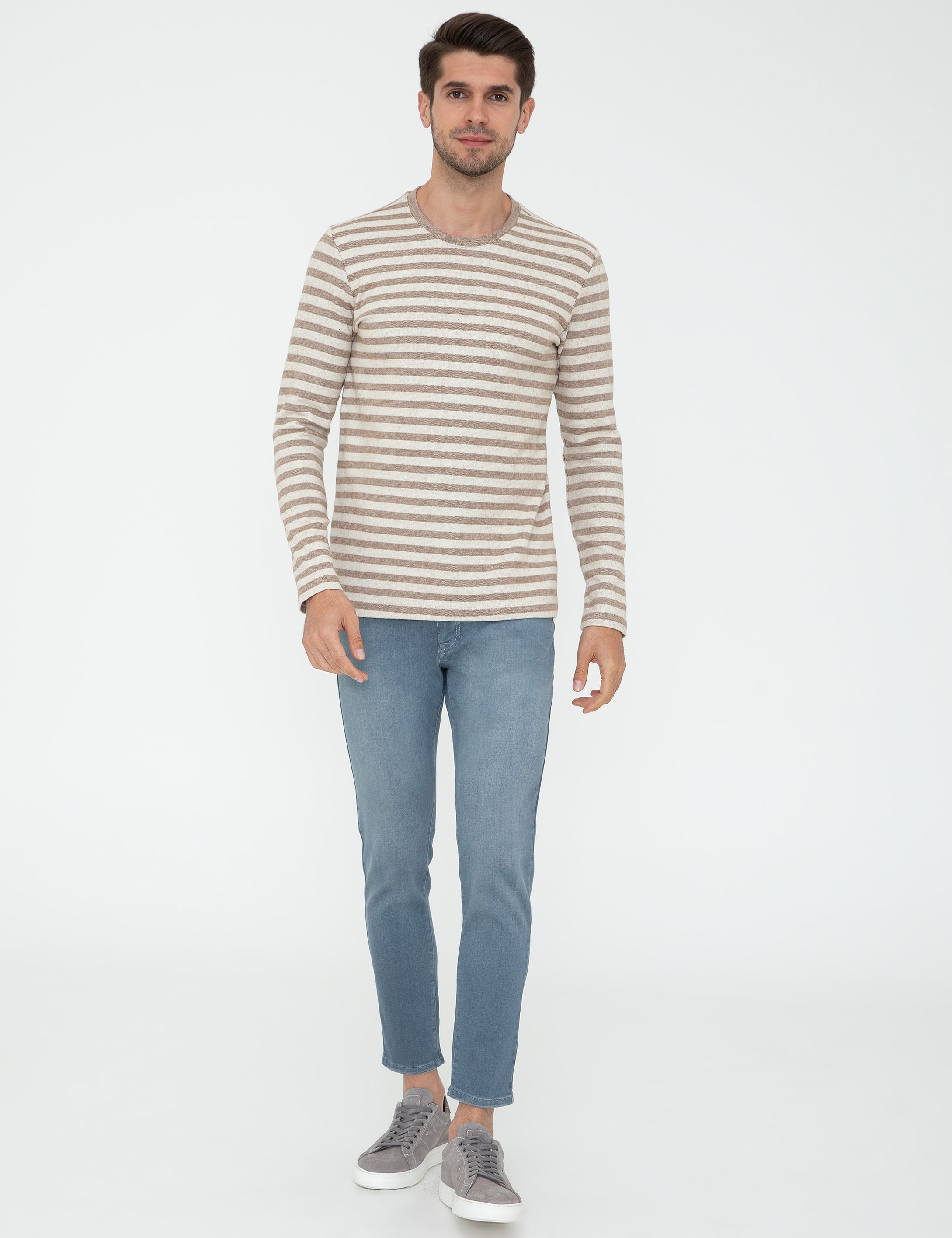 Taba Sweatshirt