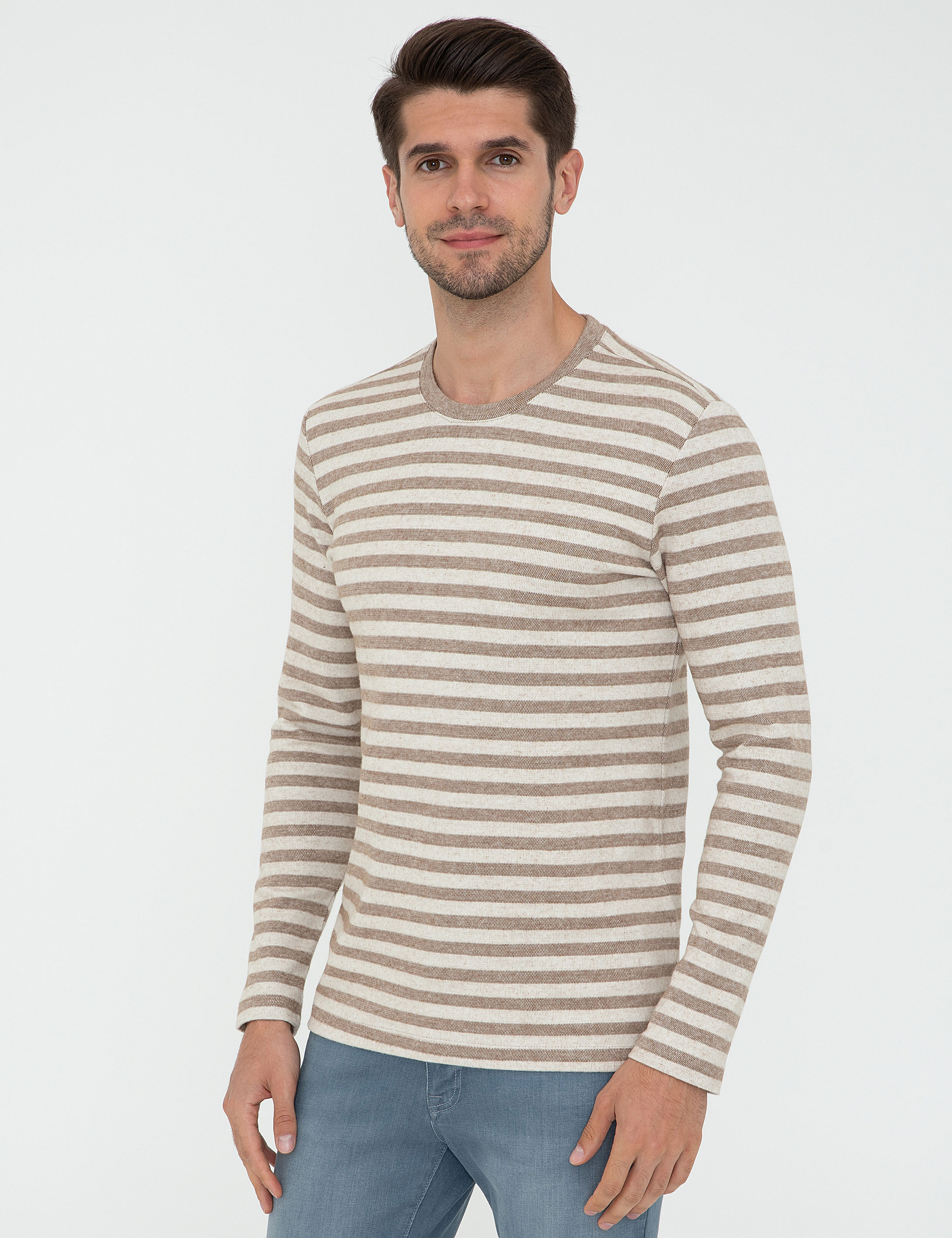 Taba Sweatshirt - Image 3