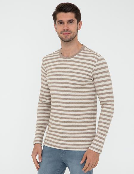 Taba Sweatshirt - 50240507013