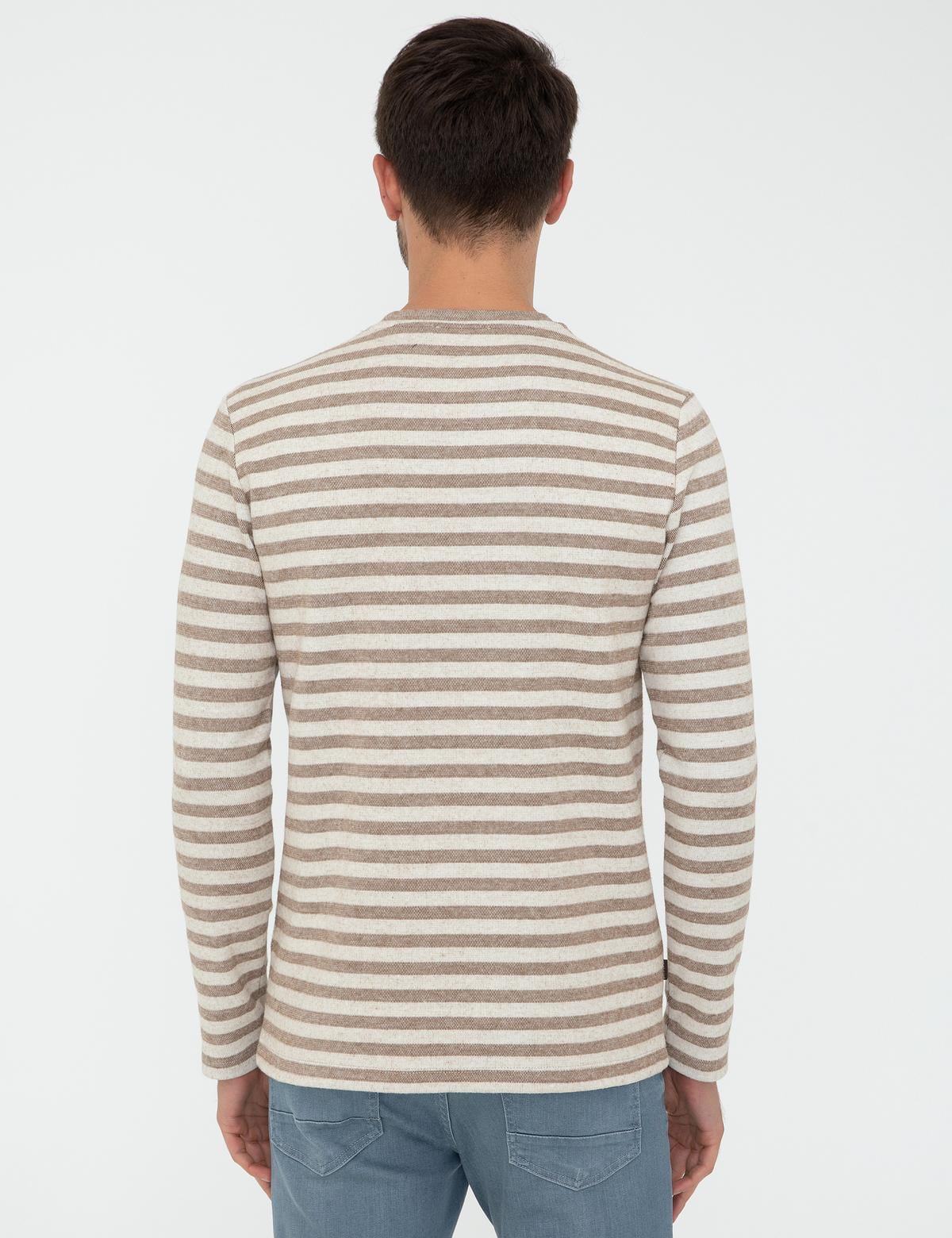 Taba Sweatshirt - 50240507013