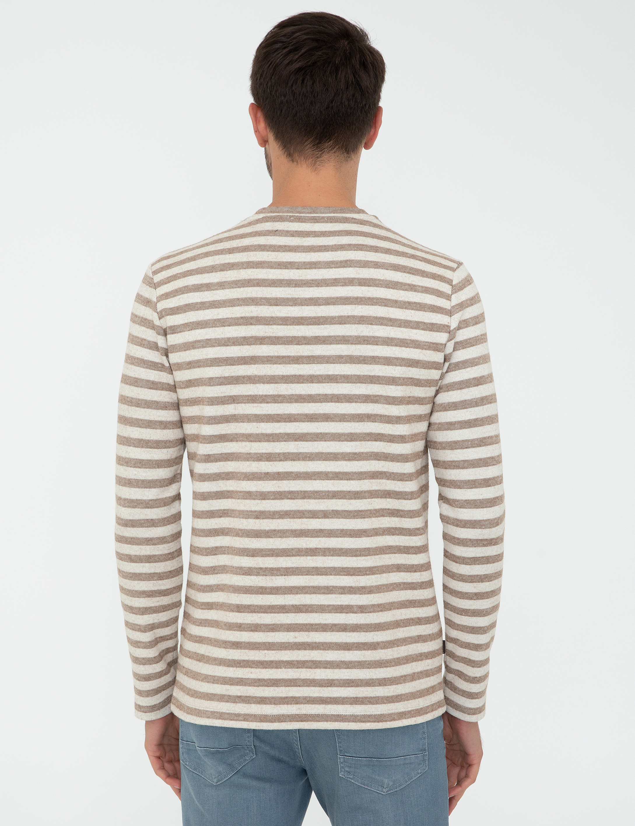 Taba Sweatshirt - Image 4