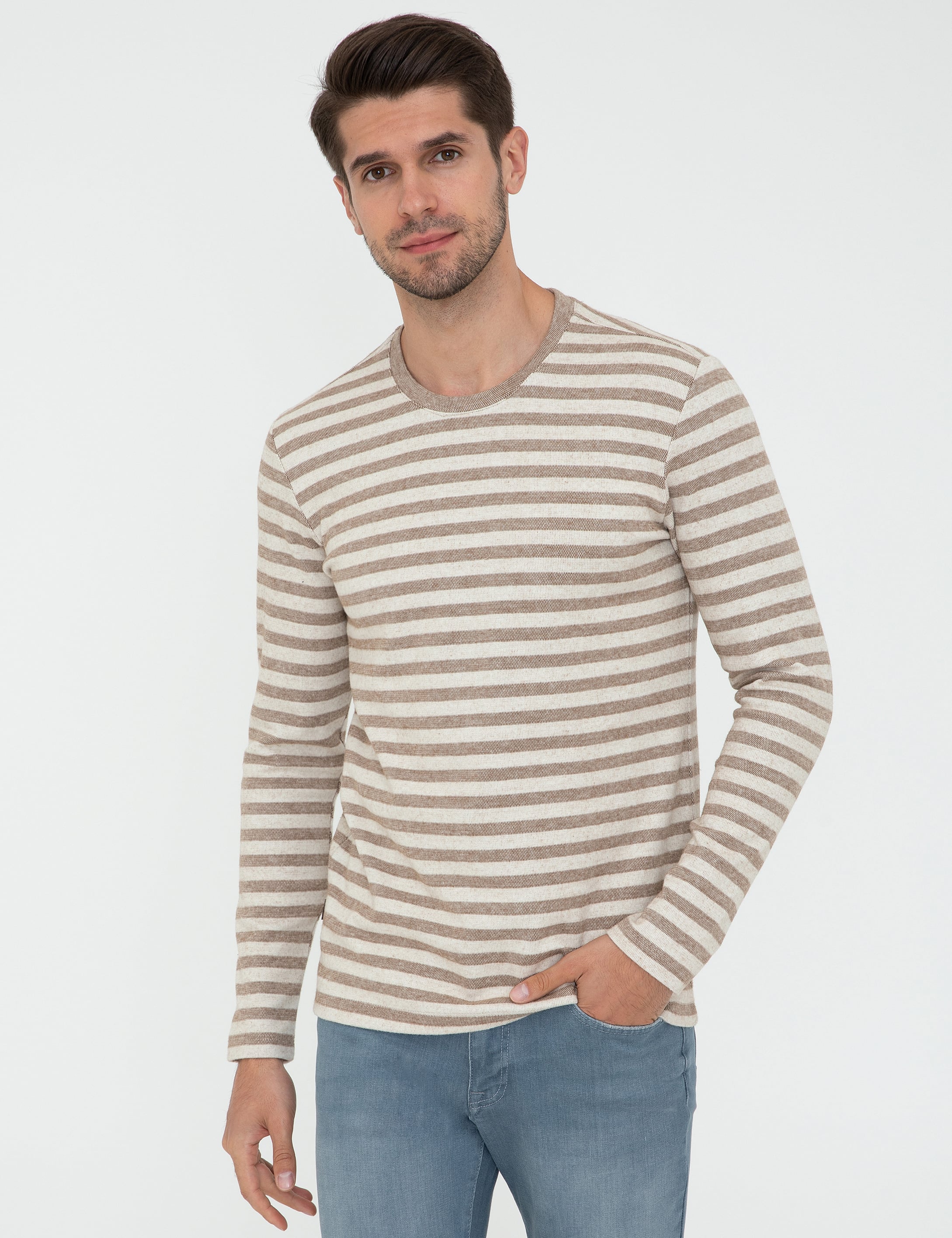 Taba Sweatshirt