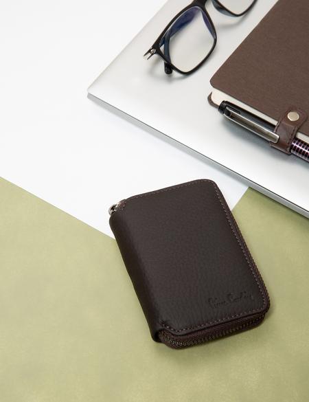 Kahverengi Cüzdan - 50249456003