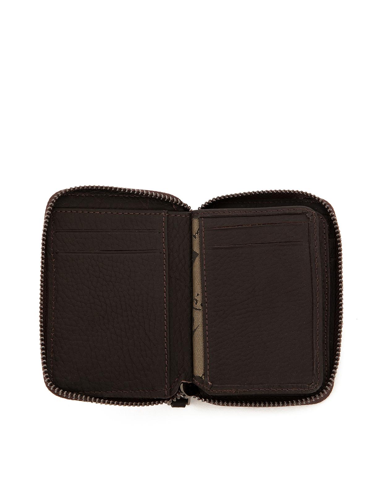 Kahverengi Cüzdan - 50249456003