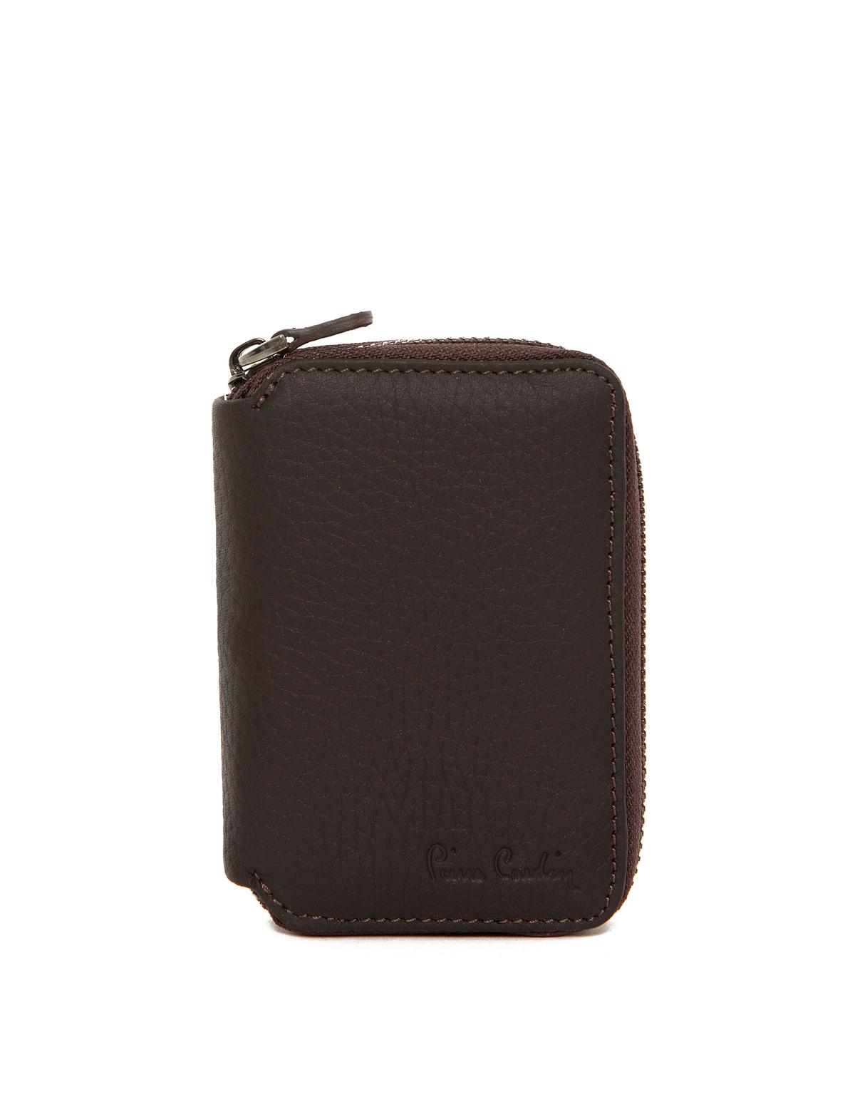 Kahverengi Cüzdan - 50249456003