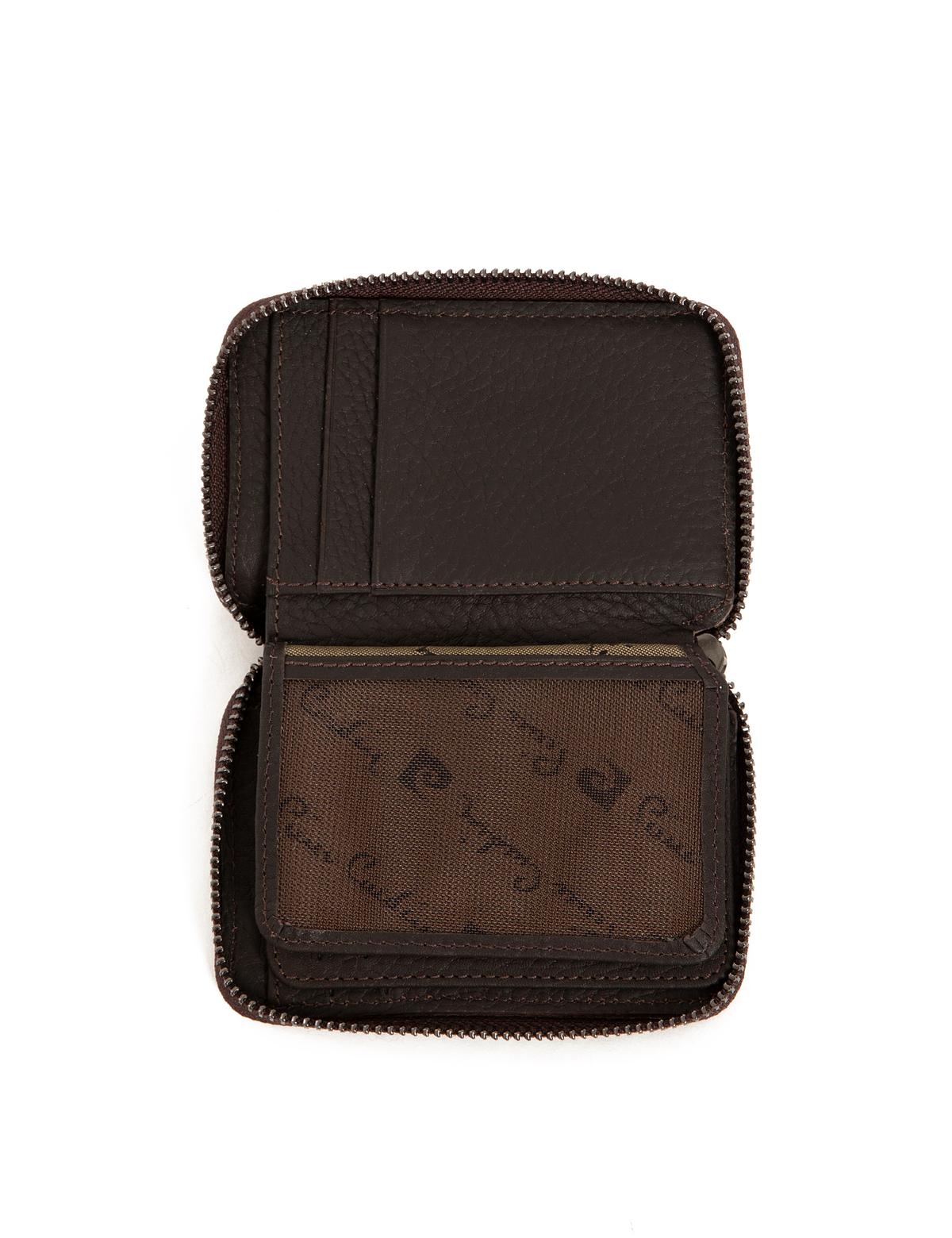 Kahverengi Cüzdan - 50249456003