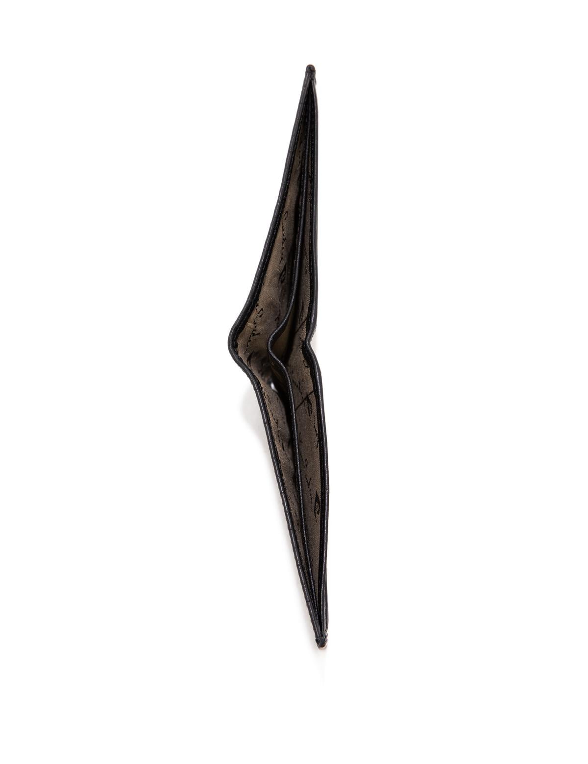 Siyah Cüzdan - 50249519001