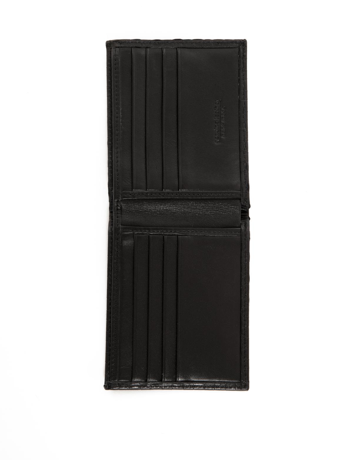 Siyah Cüzdan - 50249519001