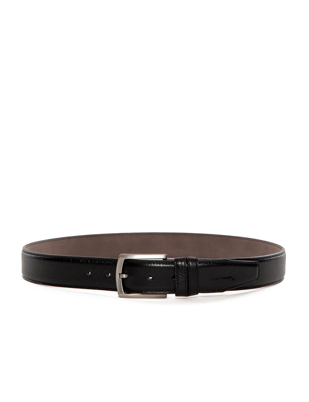 Siyah 2'li Kemer Set - 50251511001