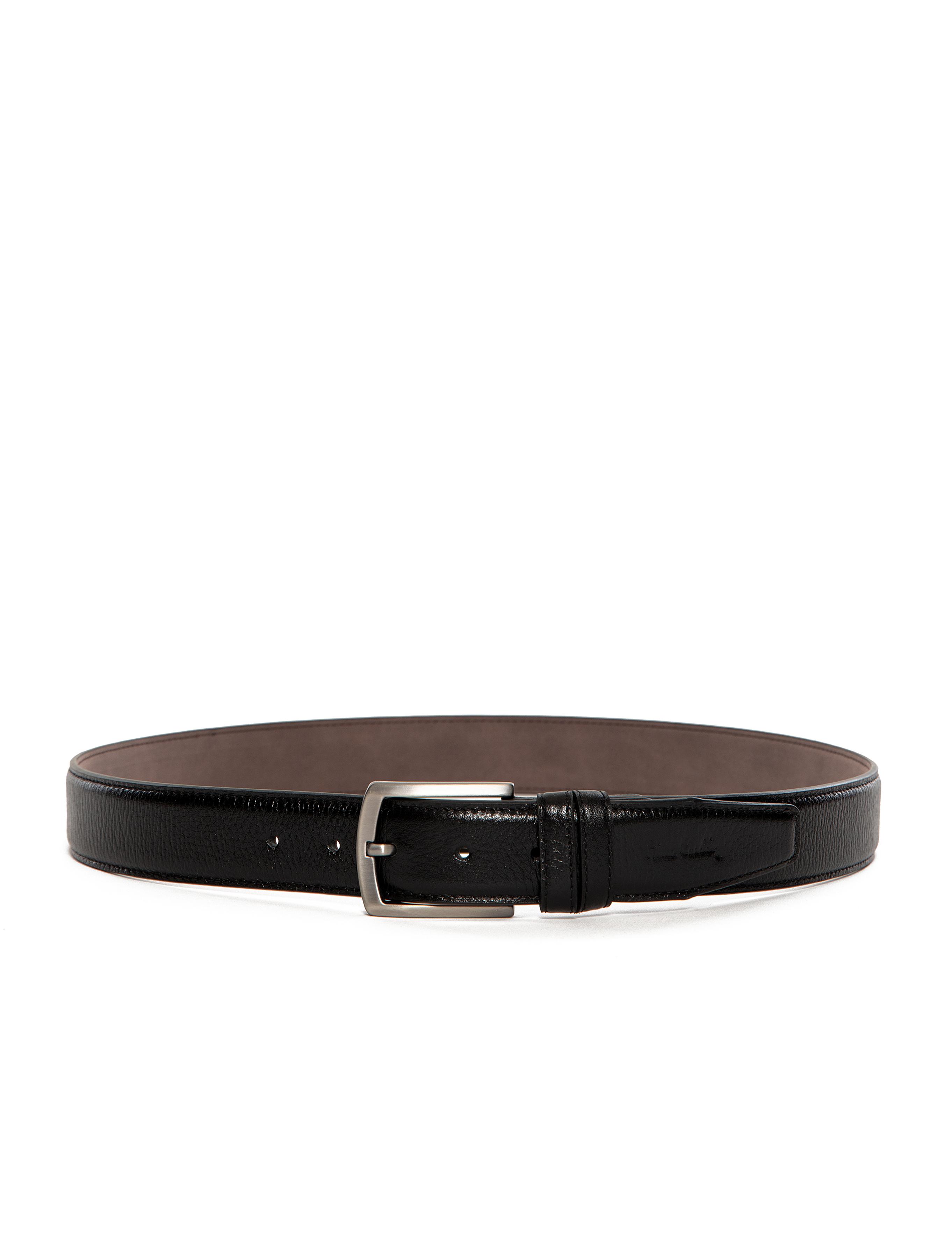 Siyah 2'li Kemer Set