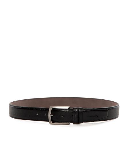 Siyah 2'li Kemer Set - 50251511001