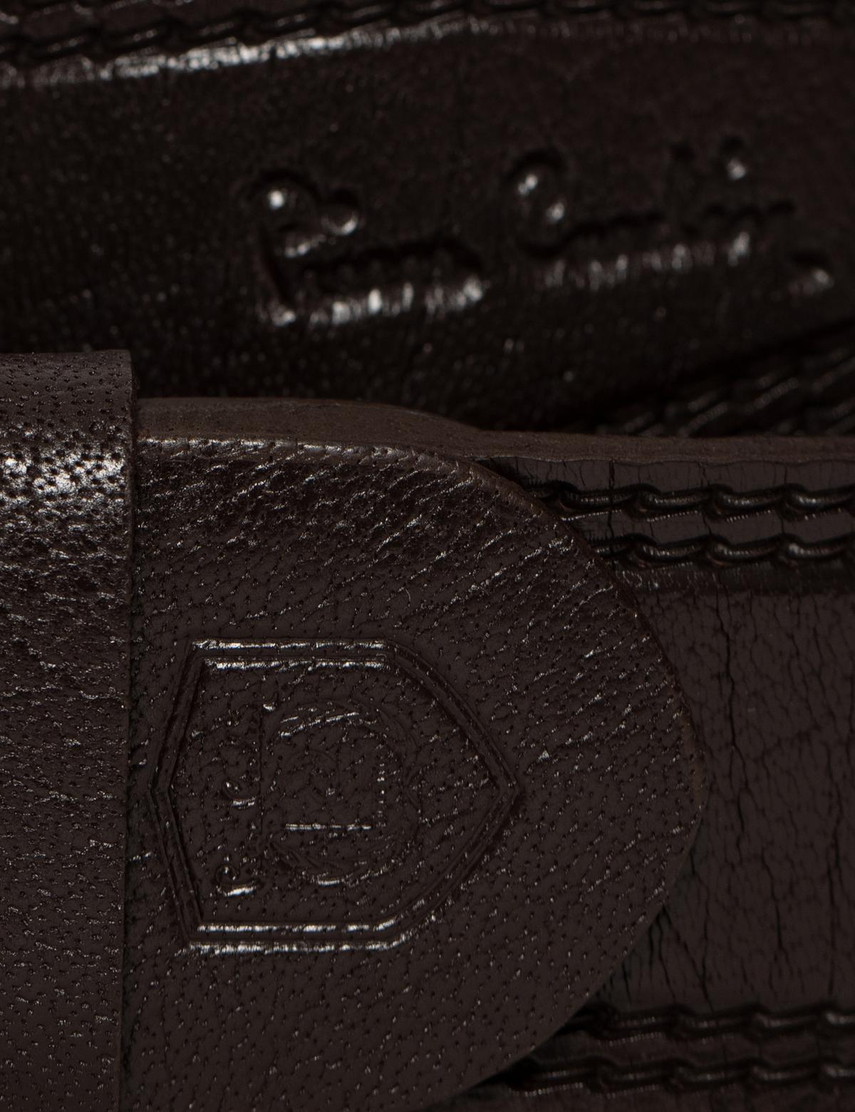 Kahverengi Kemer - 50249425006