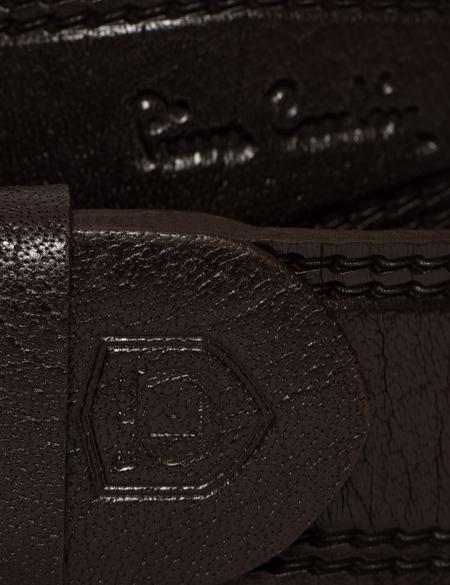 Kahverengi Kemer - 50249425006