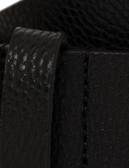 Siyah Kemer - 50249459004