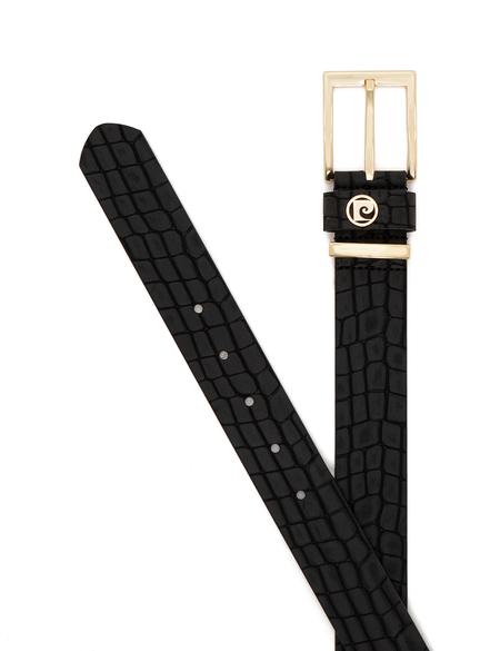 Siyah Kemer - 50249460007