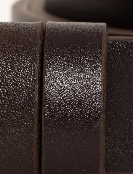 Bordo Tokalı Kemer - 50249474007