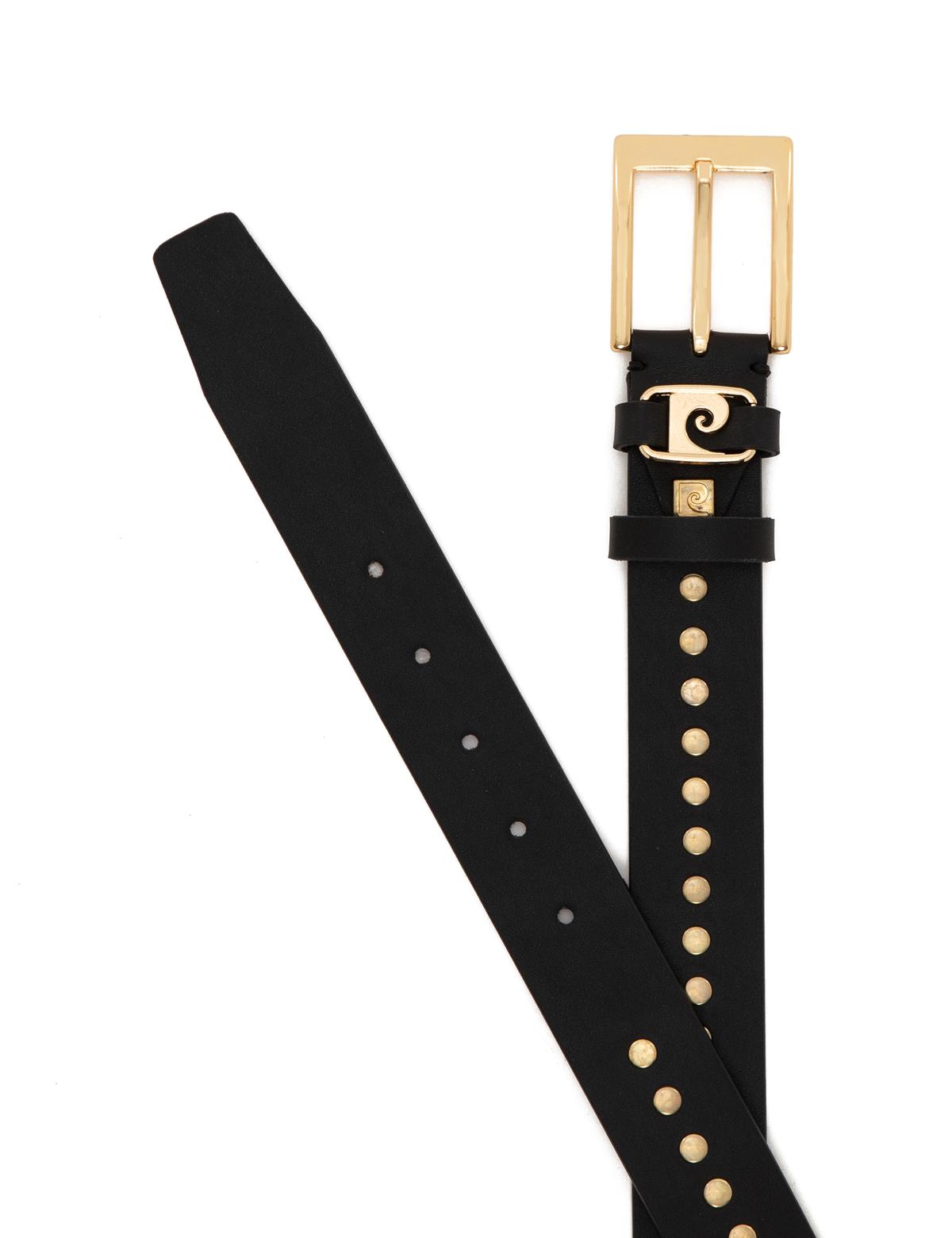 Siyah Kemer - 50249478004