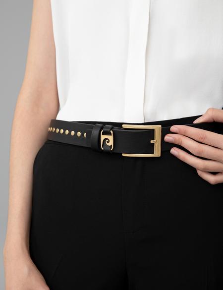 Siyah Kemer - 50249478004