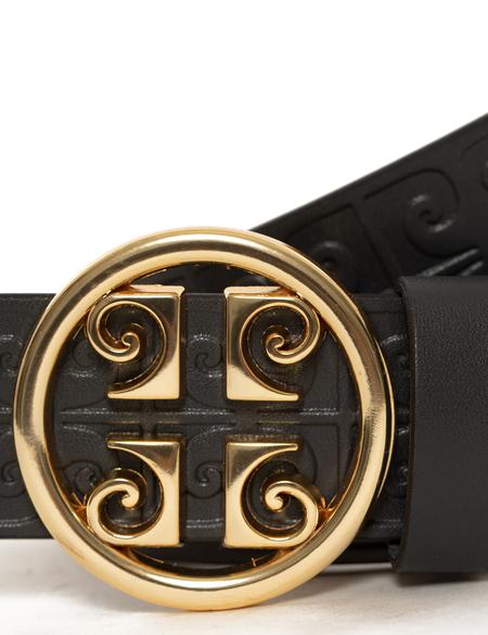 Gri Tokalı Kemer - 50249479008