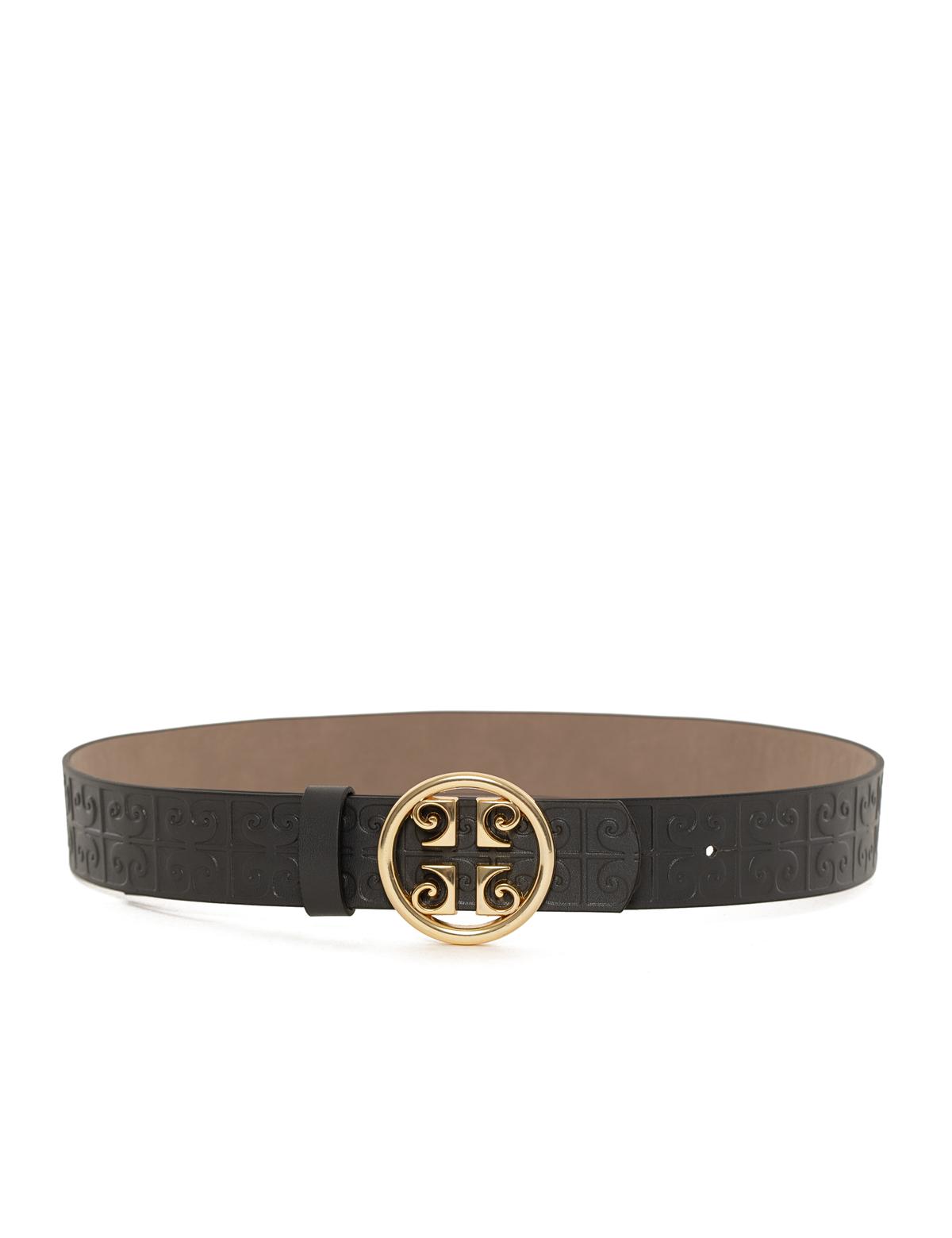 Gri Tokalı Kemer - 50249479008