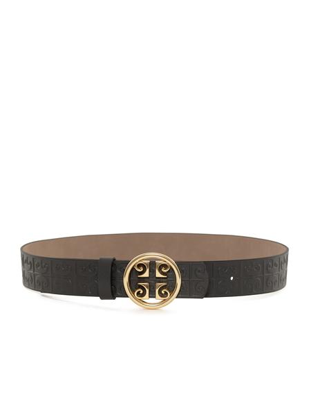 Gri Tokalı Kemer - 50249479008