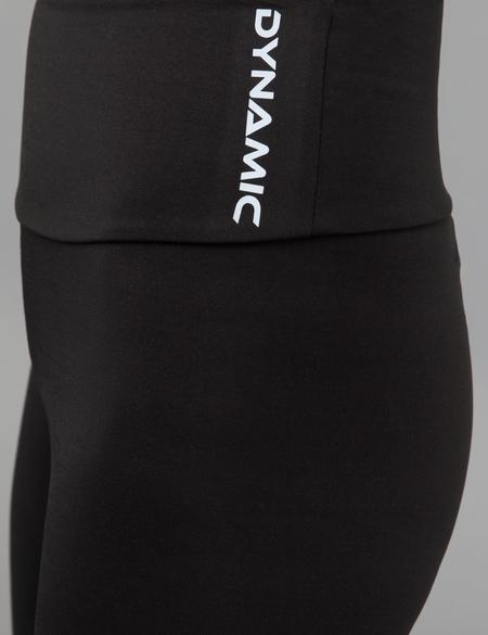 Siyah Tayt - 50245080013