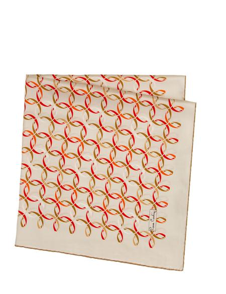 Bej İpek Eşarp - 50251002001