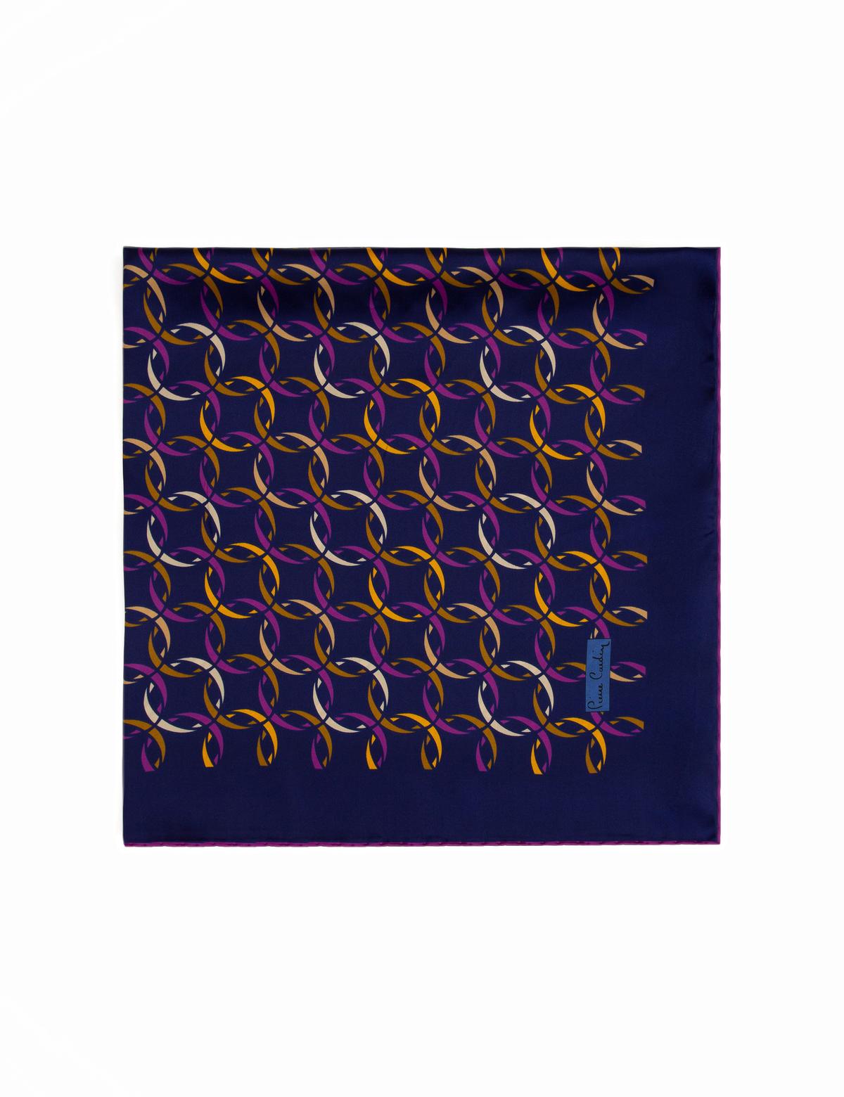 Mor İpek Eşarp - 50251002002